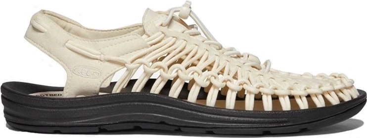 Sandaal Keen Men Uneek Birch Black 3 Sandaal Keen Men Uneek Birch Black