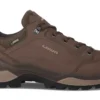 Wandelschoen Lowa Men Renegade GTX Lo Espresso Beige -Hanwag Winkel LM310963 4211