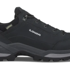 Wandelschoen Lowa Men Renegade GTX Lo Black Graphite