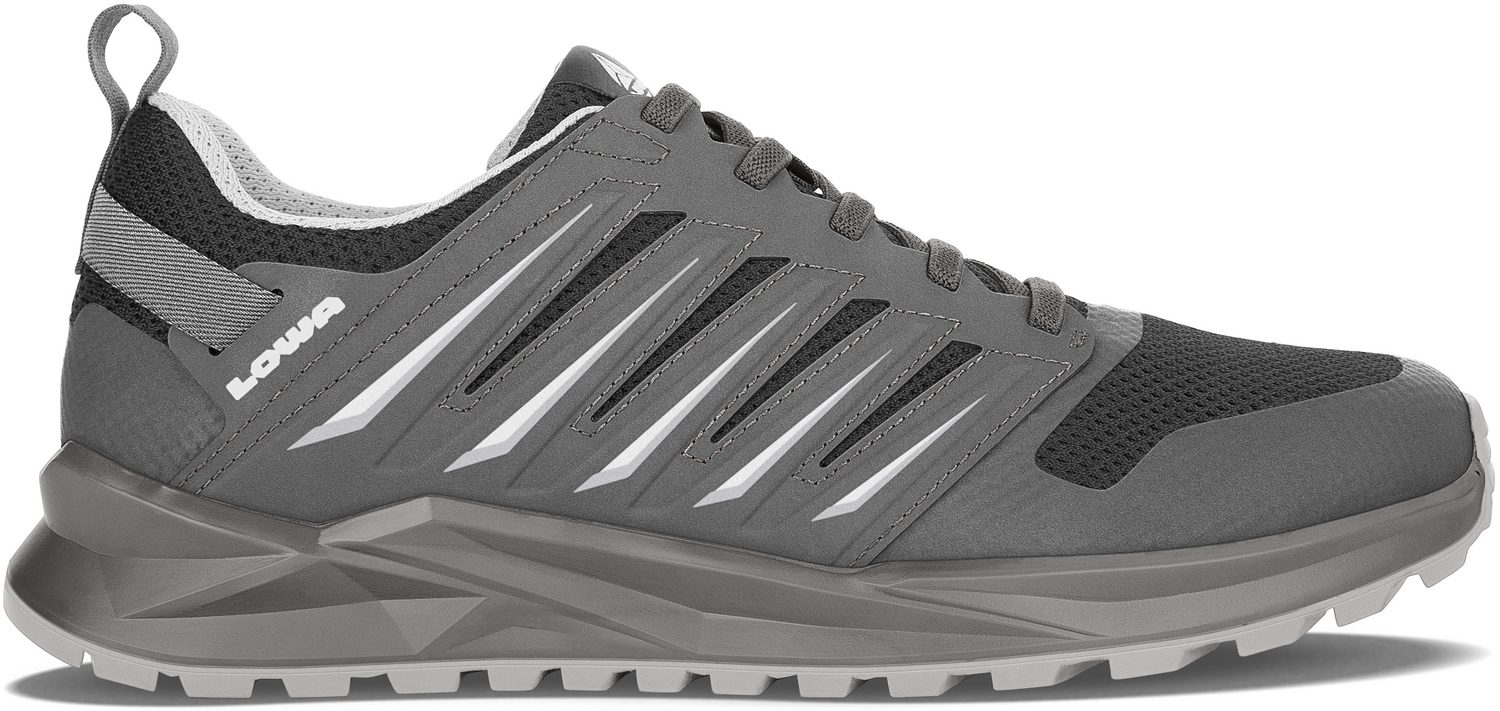 Wandelschoen Lowa Men Vento Black 3 Wandelschoen Lowa Men Vento Black