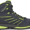 Wandelschoen Lowa Men Trek Evo GTX Mid Navy Lime 2 Wandelschoen Lowa Men Trek Evo GTX Mid Navy Lime -Hanwag Winkel LOWA 210741 6903 TREK EVO GTX MID 2022 FLAT