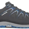 Wandelschoen Lowa Men Innox Evo GTX Lo Asphalt Blue -Hanwag Winkel LOWA 310611 9340 INNOXEVOGTXLO