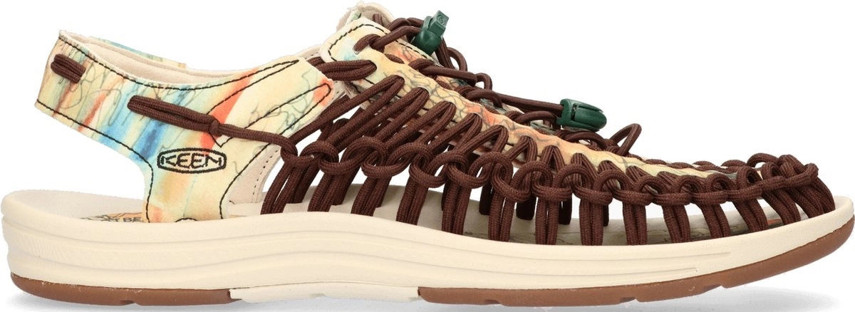 Sandaal Keen Men Uneek Banyan Tree Uk 3 Sandaal Keen Men Uneek Banyan Tree Uk