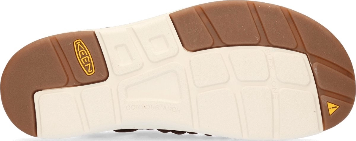 Sandaal Keen Men Uneek Banyan Tree Uk 4 Sandaal Keen Men Uneek Banyan Tree Uk - Afbeelding 2