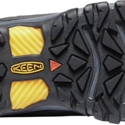 Wandelschoen Keen Men Targhee III Mid Waterproof Drizzle Keen Yellow -Hanwag Winkel Men20III20Mid20Waterproof20Dizzle20Keen20yellow203