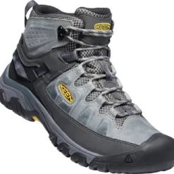 Wandelschoen Keen Men Targhee III Mid Waterproof Drizzle Keen Yellow -Hanwag Winkel Men20III20Mid20Waterproof20Dizzle20Keen20yellow204