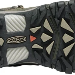 Wandelschoen Keen Men Targhee III Mid Waterproof M-Bungee Cord Black 7 Wandelschoen Keen Men Targhee III Mid Waterproof M-Bungee Cord Black -Hanwag Winkel Men20III20Mid20Waterproof20M Bungee20Cord20Black203