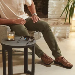 Sandaal Keen Men Uneek Premium Leather Brown 15 Sandaal Keen Men Uneek Premium Leather Brown -Hanwag Winkel Men20premium20lether20brown207