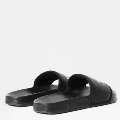 Slipper The North Face Men Basecamp Slide III TNF Black TNF White -Hanwag Winkel NF0A4T2RKY41 3