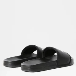Slipper The North Face Men Basecamp Slide III TNF Black TNF White -Hanwag Winkel NF0A4T2RKY41 3