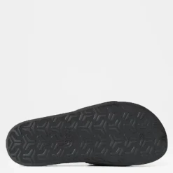 Slipper The North Face Men Basecamp Slide III TNF Black TNF White -Hanwag Winkel NF0A4T2RKY41 5