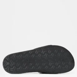 Slipper The North Face Men Basecamp Slide III TNF Black TNF White -Hanwag Winkel NF0A4T2RKY41 5