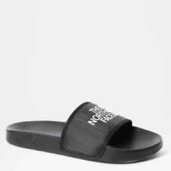 Slipper The North Face Men Basecamp Slide III TNF Black TNF White -Hanwag Winkel NF0A4T2RKY41 6