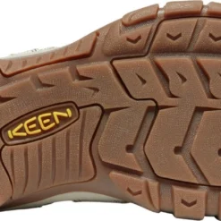 Sandaal Keen Men Newport Canvas Creme -Hanwag Winkel Newport20Canvas20Creme203