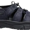 Sandaal Keen Men Newport Canvas Navy 1 Sandaal Keen Men Newport Canvas Navy -Hanwag Winkel Newport20Canvas20Navy201