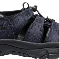 Sandaal Keen Men Newport Canvas Navy