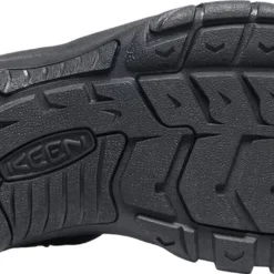 Sandaal Keen Men Newport H2 M-Triple Black -Hanwag Winkel Newport20H220Triple20Black202.2