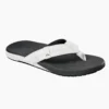 Slipper Reef Men Cushion Bounce Phantom White Charcoal
