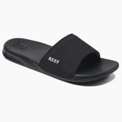 Slipper Reef Men One Side Black