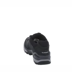 Wandelschoen Lowa Men Renegade GTX Lo S Black Graphite -Hanwag Winkel Renegade20GTX20Lo20S20Black203