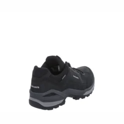 Wandelschoen Lowa Men Renegade GTX Lo S Black Graphite -Hanwag Winkel Renegade20GTX20Lo20S20Black205