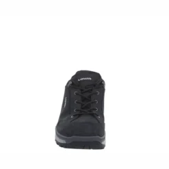 Wandelschoen Lowa Men Renegade GTX Lo S Black Graphite -Hanwag Winkel Renegade20GTX20Lo20S20Black208