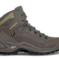 Wandelschoen Lowa Men Renegade GTX Mid Slate