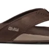 Slipper OluKai Men Nui Espresso Espresso 1 Slipper OluKai Men Nui Espresso Espresso -Hanwag Winkel S19 M Nui EspEsp 10239 5H5H P002028129