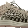 Sandaal Keen Men Uneek Timberwolf Plaza Taupe