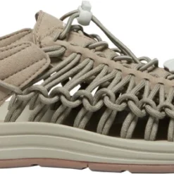 Sandaal Keen Men Uneek Timberwolf Plaza Taupe