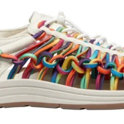 Sandaal Keen Men Uneek Original Tie Dye Birch Uk