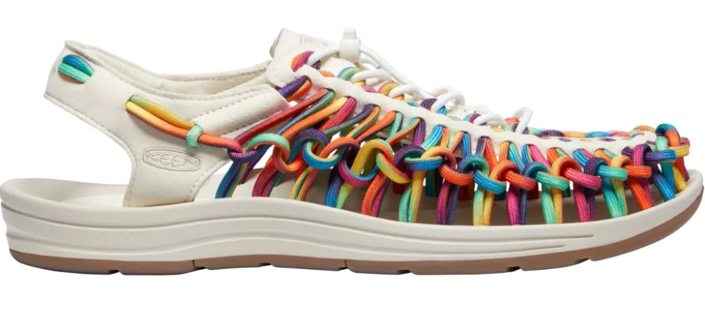 Sandaal Keen Men Uneek Original Tie Dye Birch Uk 3 Sandaal Keen Men Uneek Original Tie Dye Birch Uk