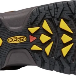 Sandaal Keen Men Targhee III Bison Mulch 8 Sandaal Keen Men Targhee III Bison Mulch -Hanwag Winkel Sandaal20Thargee20III20Bison202