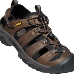 Sandaal Keen Men Targhee III Bison Mulch 9 Sandaal Keen Men Targhee III Bison Mulch -Hanwag Winkel Sandaal20Thargee20III20Bison203