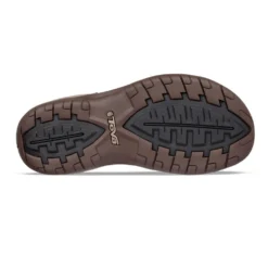 Teva Men Tanway Chocolate Brown -Hanwag Winkel Schoen2009