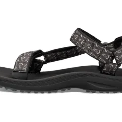 Teva Men Winsted Bamboo Black -Hanwag Winkel Schoen2023