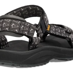 Teva Men Winsted Bamboo Black -Hanwag Winkel Schoen20232023