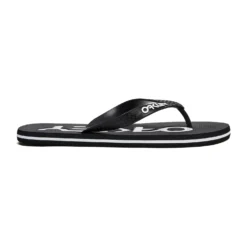 Slipper Oakley Men College Flip Flop Blackout