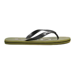Slipper Oakley Men College Flip Flop New Dark Brush