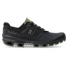 Trailrunning Schoen On Running Men Cloudventure Black Reseda