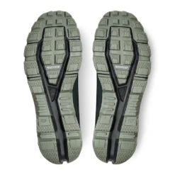 Trailrunning Schoen On Running Men Cloudventure Black Reseda -Hanwag Winkel Small20JPEG cloudventure fw21 black reseda m g3