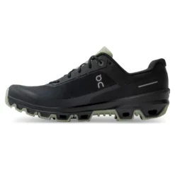 Trailrunning Schoen On Running Men Cloudventure Black Reseda -Hanwag Winkel Small20JPEG cloudventure fw21 black reseda m g4