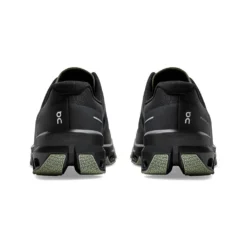 Trailrunning Schoen On Running Men Cloudventure Black Reseda -Hanwag Winkel Small20JPEG cloudventure fw21 black reseda m g5