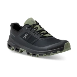 Trailrunning Schoen On Running Men Cloudventure Black Reseda -Hanwag Winkel Small20JPEG cloudventure fw21 black reseda m g6