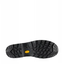 Wandelschoen Lowa Men Ranger III GTX Slate -Hanwag Winkel Sohle Vibram Natural 1