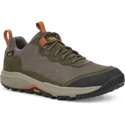 Teva Men Ridgeview Low Dark Olive -Hanwag Winkel T1116627DOL 2