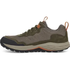 Teva Men Ridgeview Low Dark Olive -Hanwag Winkel T1116627DOL 3