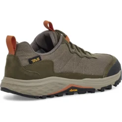 Teva Men Ridgeview Low Dark Olive -Hanwag Winkel T1116627DOL 4