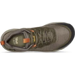 Teva Men Ridgeview Low Dark Olive -Hanwag Winkel T1116627DOL 5