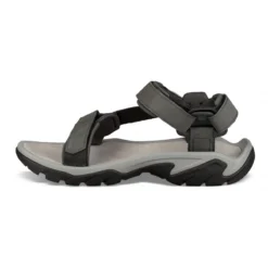 Teva Men Terra Fi 5 Universal Leather Dark Shadow -Hanwag Winkel TE.S19.1099442 DKSW 3